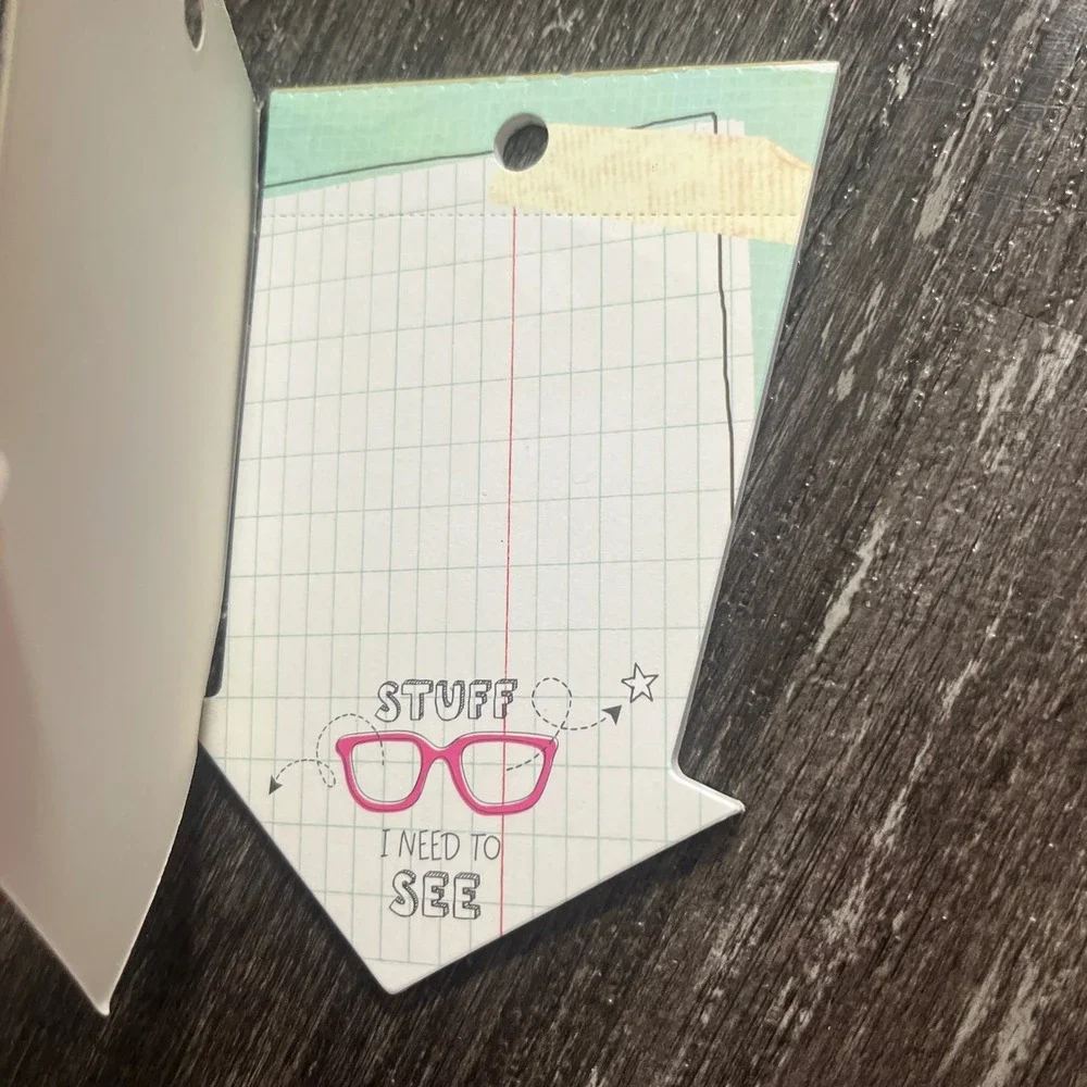32‎ American Girl Crafts Idea Starters Writing Prompts List It Arrows Pad